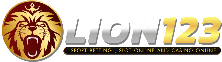 lion123 logo